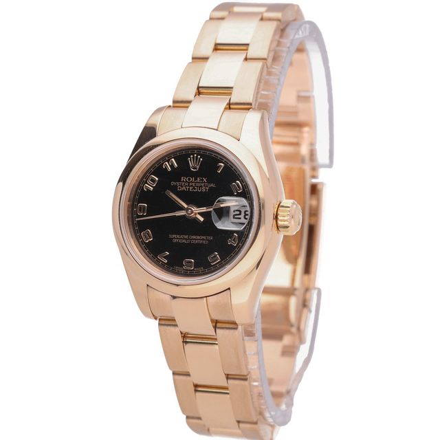 Rolex Datejust Lady 179165 Image 2